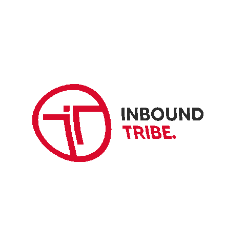 Inboundtribe giphygifmaker Sticker