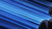Persona 4 Punch GIF