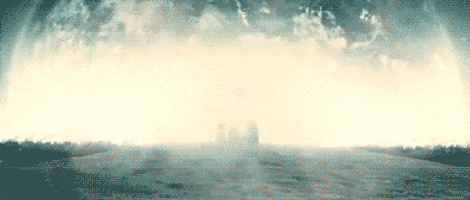 kirsten dunst apocalypse GIF