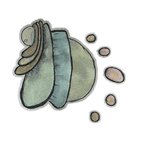 Art Love Sticker