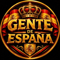 Team Esp GIF by gentedealicante