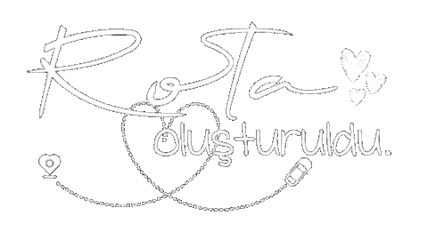 Busraonntravel Sticker