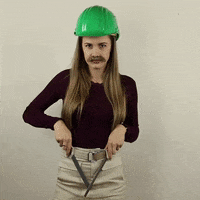 Helmet Fail GIF by Nový start
