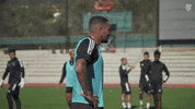 Peace GIF by NYCFC