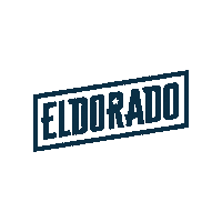 Sticker by Eldoradomusik