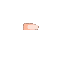 Nails P Sticker by Prettyclick