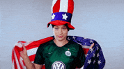 World Cup Reaction GIF by VfL Wolfsburg