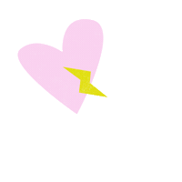 Gg Sticker by glamourgals