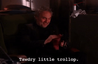 season 2 episode 20 GIF by Twin Peaks on Showtime