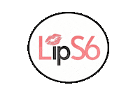 lips6couk lips6 clinic Sticker