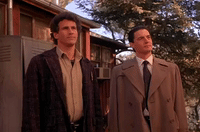 season 1 GIF by Twin Peaks on Showtime