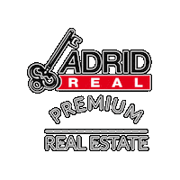 Realestate Property Sticker by adridreal