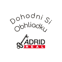 Realestate Sticker by adridreal