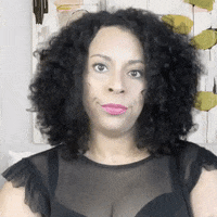 Disappointed No Way GIF by Holly Logan