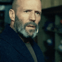 Jason Statham Film GIF by Black Bear Pics
