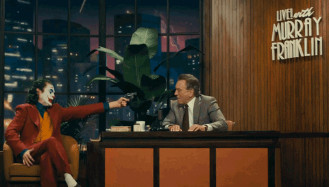 victoriavelezr giphyupload cine murray warnerbros GIF