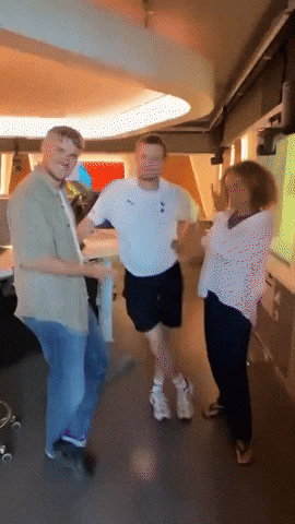 gomorgenradio giphyupload go away mikkel gomorgenp3 GIF