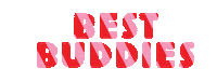Buddy Inclusion Sticker by Best Buddies