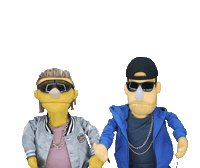 Fun Swipeup Sticker by Universal Music Deutschland