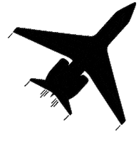travel jet Sticker by Agenxy Global