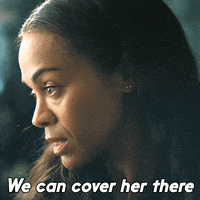 Season 1 Episode 4 Joe GIF by Paramount+