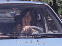 season 6 netflix GIF by Gilmore Girls 