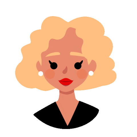 Cuties Sticker