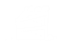 Doodle Eating Sticker by Melissa & Doug