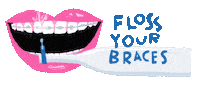 slatedental  Sticker