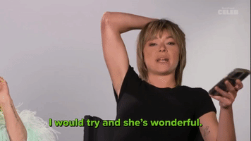 She's Wonderful