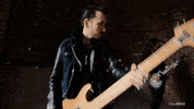 punk rock goth GIF by CALABRESE