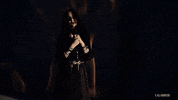 punk rock fire GIF by CALABRESE
