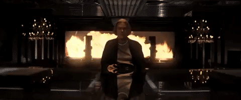 resident evil sony GIF by Resident Evil: The Final Chapter