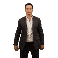 Homeloan Thumbs Down Sticker by Eddie Knows Loans