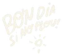 Dia Bon Sticker