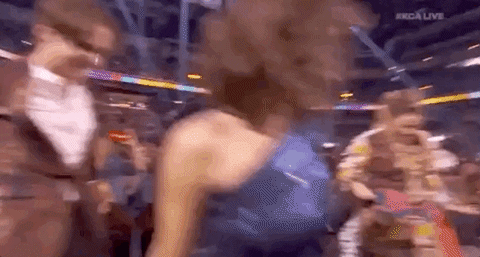 GIF by Kids' Choice Awards 2019