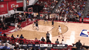 Excited Lets Go GIF by NBA