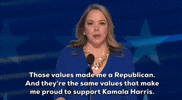 Democratic National Convention Dnc GIF