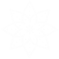 Flower Peace Sticker