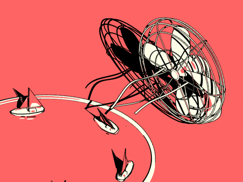 animation loop GIF by gasta