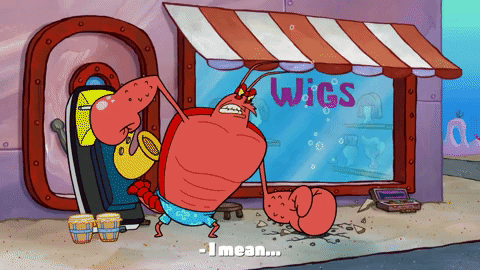 season 9 episode 13 GIF by SpongeBob SquarePants