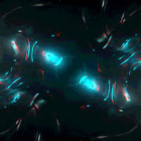 kronogenesis megasoma GIF