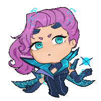 Mlbb Sticker by Mobile Legends: Bang Bang