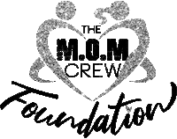 idanzstudio mind over matter the mom crew foundation dallas dance moms Sticker