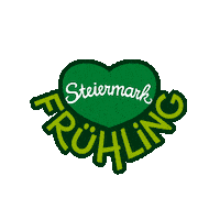 Stf Sticker by Steiermark Tourismus
