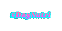 Dayaranutri  Sticker