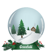 Sticker by GREENFIELD