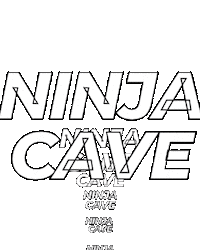 Obstacle Sticker by ninjacave