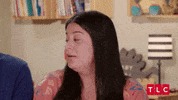 Angry Sick Of It GIF by TLC Europe