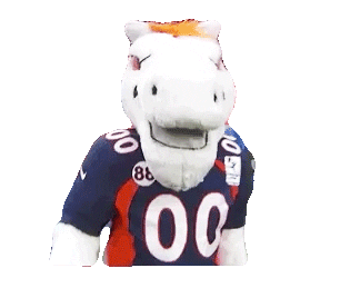 Regular Season Football Sticker by NFL